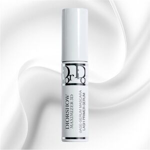 Dior 3D Eye Lash Primer-Serum - NWOT